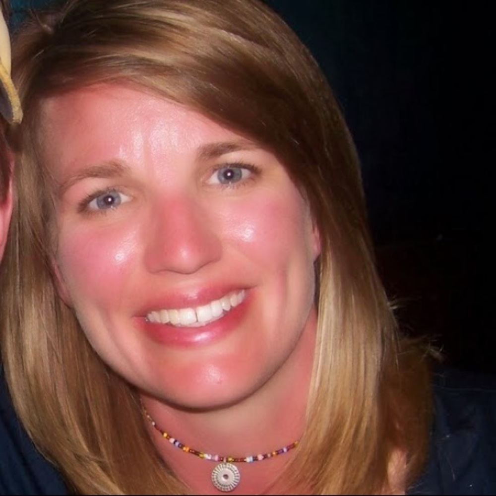 Meet your Posher, Evelyn